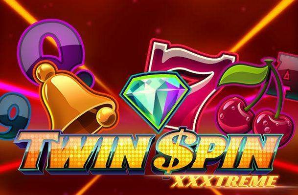 Twin Spin Xxxtreme